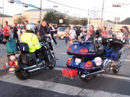 3m half marathon - josef 01-2008